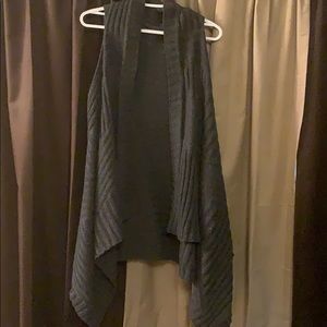 Women’s sweater vest